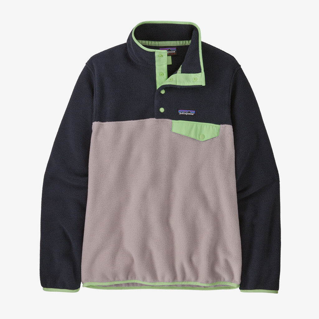 Patagonia store SYNCHILLA SNAP-T FLEECE PULLOVER