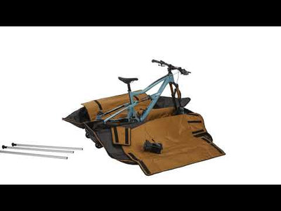 Krepšys dviračiams gabenti Thule RoundTrip MTB