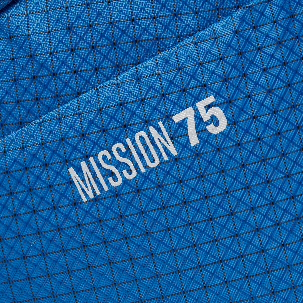 Kuprinė Mission 75 L