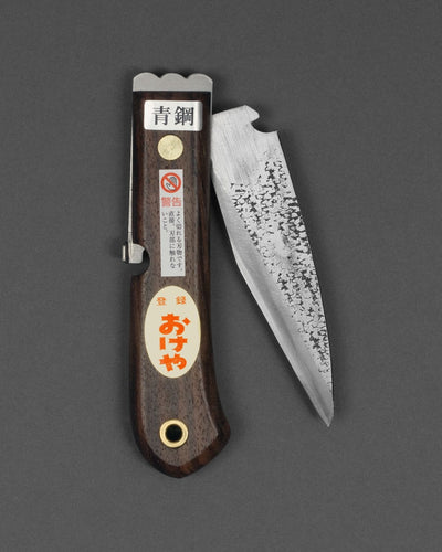 Japoniškas Amatininko Peilis „Yokote Kogatana“