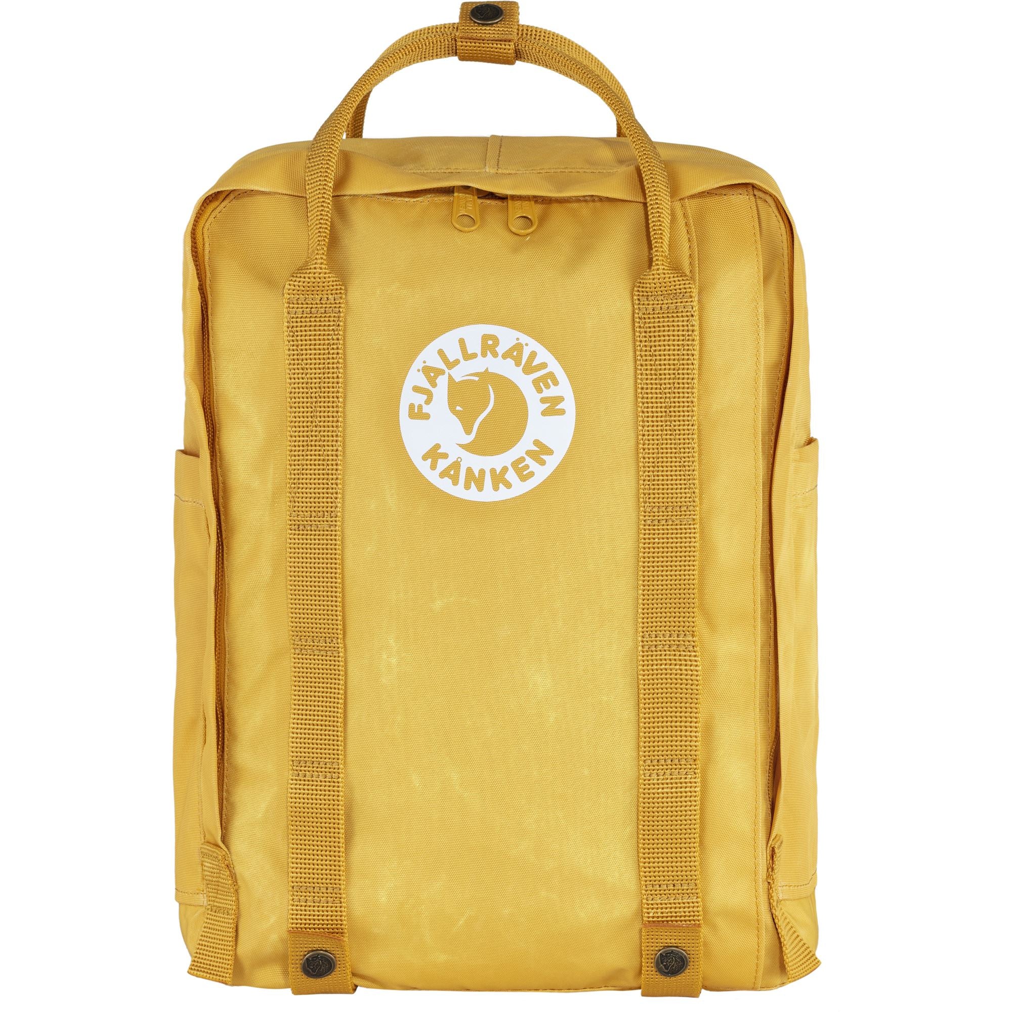 Fjallraven kanken top kaina