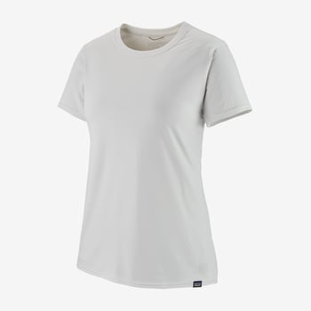 Marškinėliai Capilene® Cool Daily Shirt W's