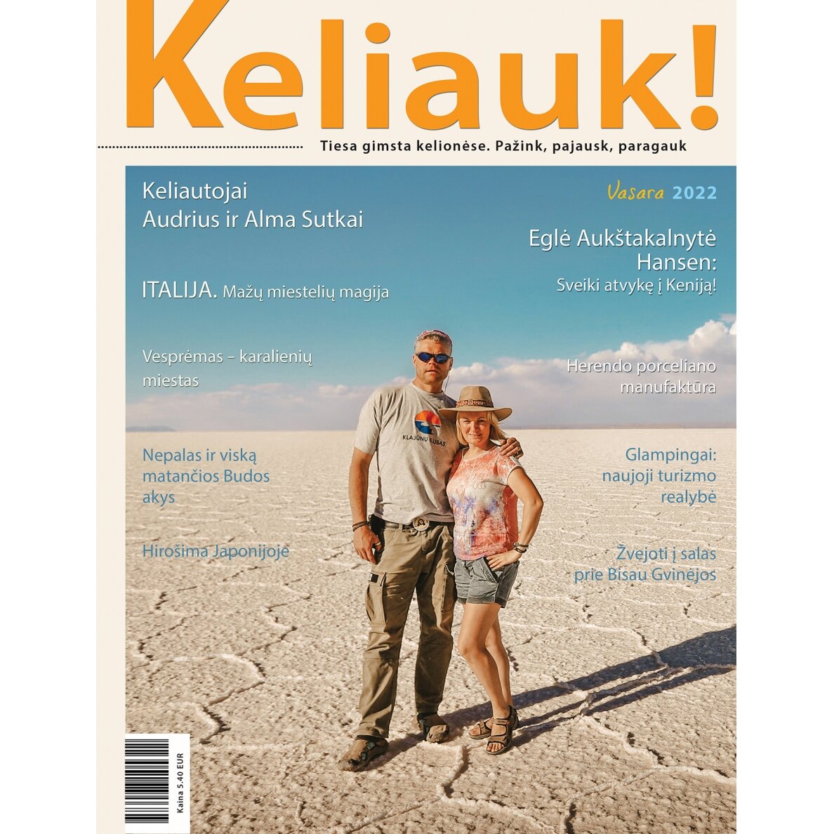  urnalas Keliauk 2022 Vasara Kaln Namai