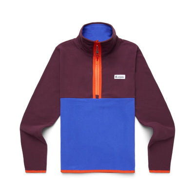 Flisas Amado Fleece W's