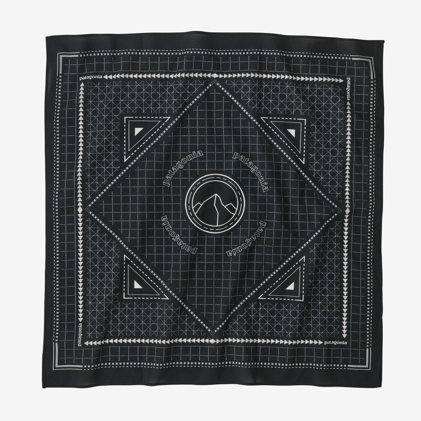 Galvos raištis Bandana