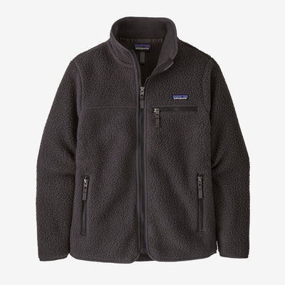 Flisas Retro Pile Jacket W's