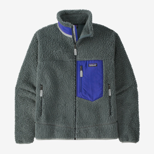 Striukė/Megztinis Classic Retro-X Fleece Jacket M's