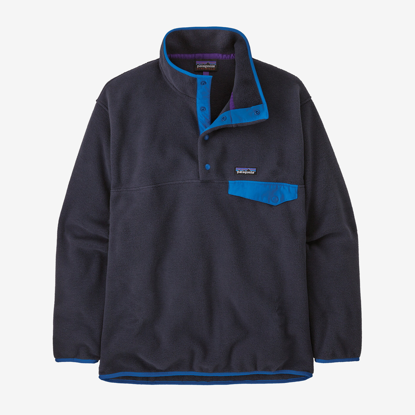 Flisas Synchilla Snap-T Fleece M's