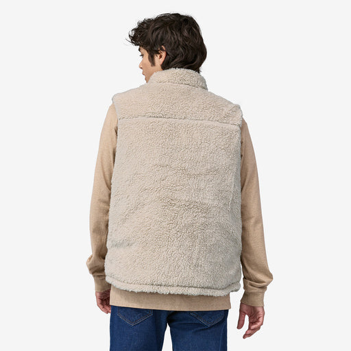 Dvipusė liemenė Reversible Bivy Down Vest M's
