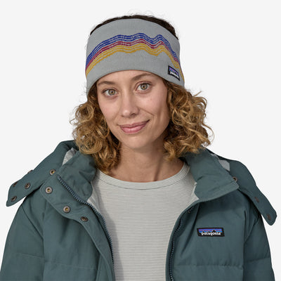 Galvos juosta Powder Town Headband