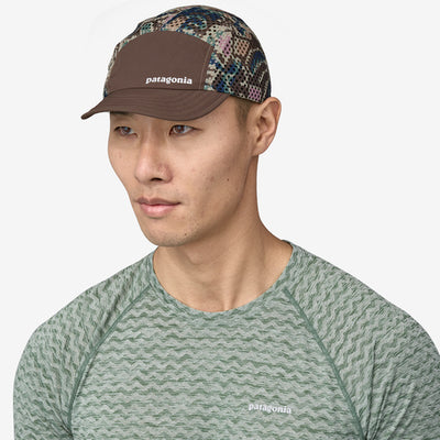 Kepurė su snapeliu Duckbill Cap