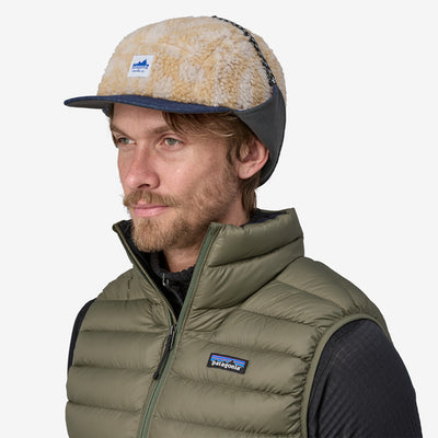 Kepurė Range Earflap Cap