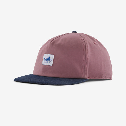 Kepurė su snapeliu Range Cap