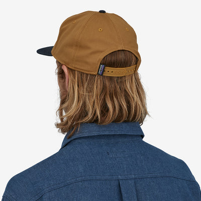 Kepurė su snapeliu Range Cap
