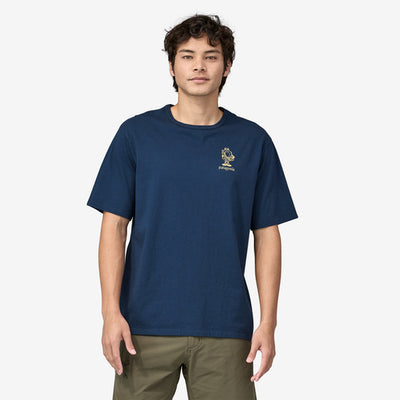 Marškinėliai Mr. Hex Organic T-Shirt M's