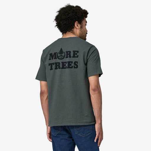 Marškinėliai 50 Year Responsibili-Tee M's