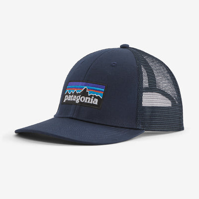 Kepurė su snapeliu P-6 Logo LoPro Trucker Hat