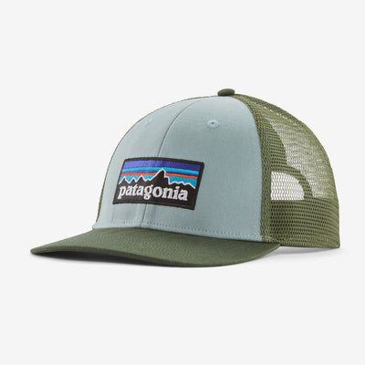 Kepurė su snapeliu P-6 Logo LoPro Trucker Hat