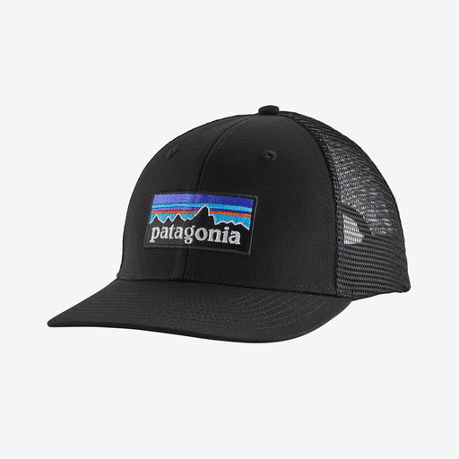 Kepurė su snapeliu P-6 Logo Trucker Hat