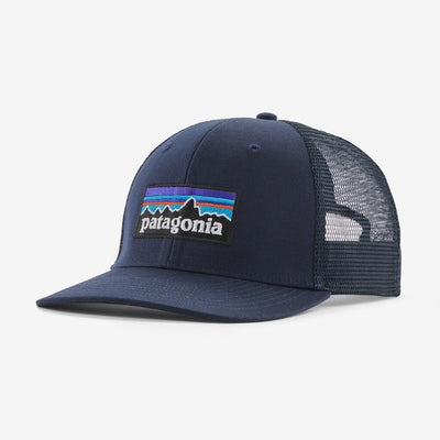 Kepurė su snapeliu P-6 Logo Trucker Hat