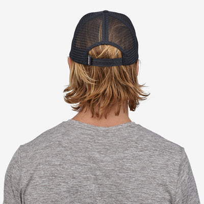 Kepurė su snapeliu P-6 Logo Trucker Hat