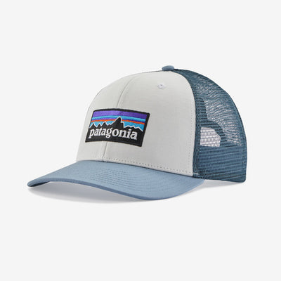 Kepurė su snapeliu P-6 Logo Trucker Hat