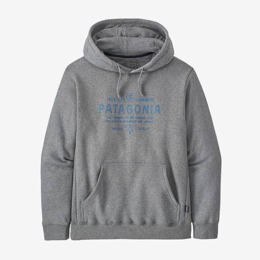 Megztinis Forge Mark Uprisal Hoody M's W's