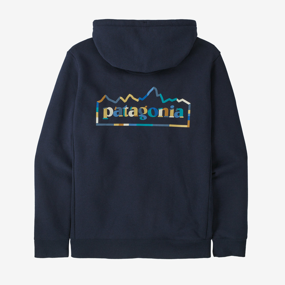 Patagonia – Kalnų namai