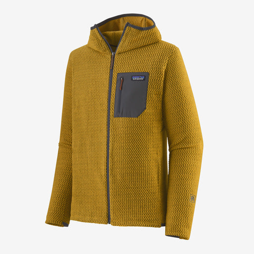 Megztinis R1® Air Zip-Neck M's
