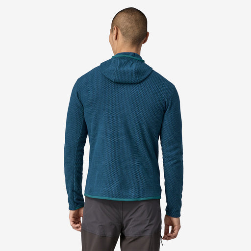 Megztinis R1 Air Full-Zip Hoody M's