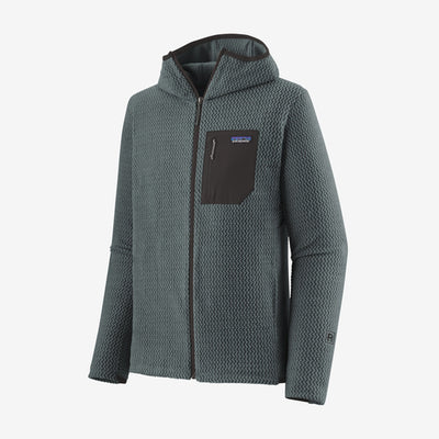 Megztinis R1® Air Zip-Neck M's