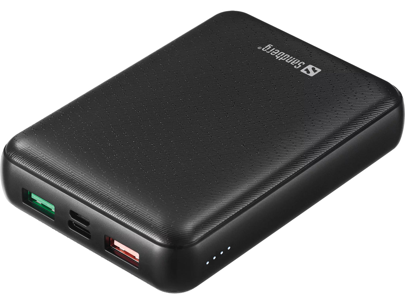 Powerbank USB-C PD 45W 15000
