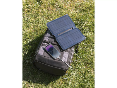 Solar Charger 10W 2xUSB