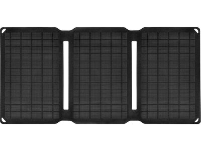 Solar Charger 21W 2xUSB