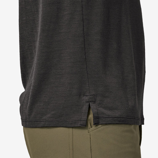 Marškinėliai Long-Sleeved Capilene® Cool Merino Shirt M's