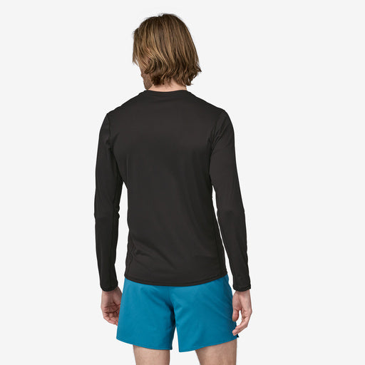 Marškinėliai Long-Sleeved Capilene® Cool Lightweight Shirt M's