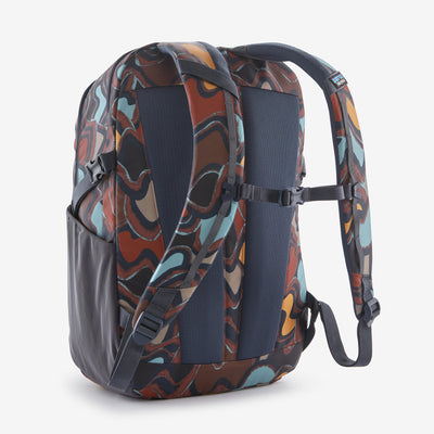 Kuprinė Refugio Daypack 26 L