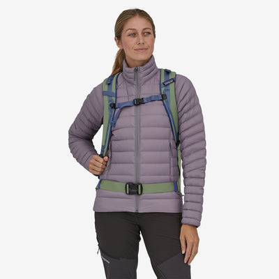 Kuprinė Cragsmith Pack 32L