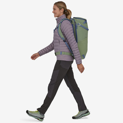 Kuprinė Cragsmith Pack 32L