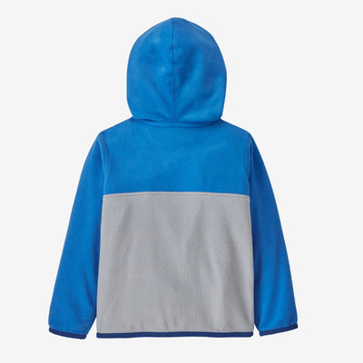 Megztinis Baby Micro D™ Snap-T® Fleece Jacket Kids'