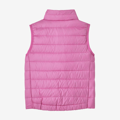 Pūkinė Liemenė Down Sweater Vest Baby