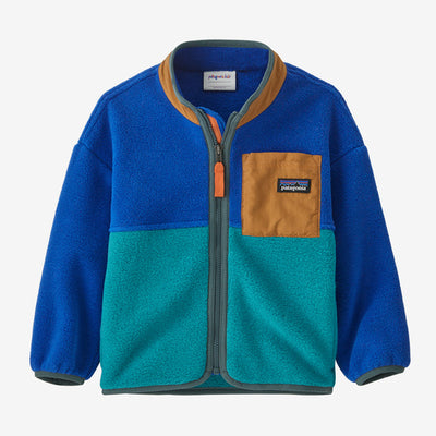 Megztinis Baby Synchilla® Fleece Jacket
