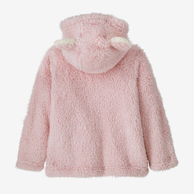 Vaikiškas megztinis Furry Friends Fleece Hoody Baby