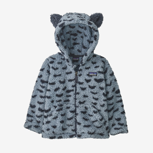 Vaikiškas megztinis Furry Friends Fleece Hoody Baby