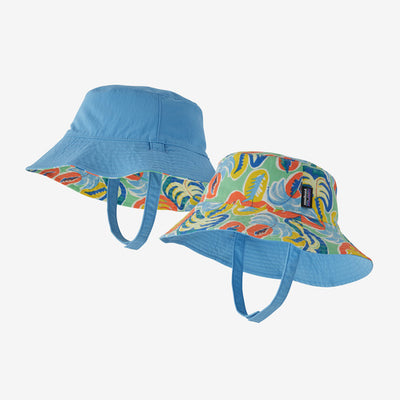 Kepurė nuo saulės Baby Sun Bucket Hat Kids'