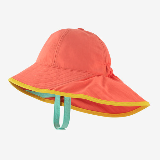 Kepurė Baby Block-the-Sun Hat Kids'