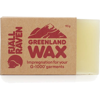 Vaškas Greenland Wax
