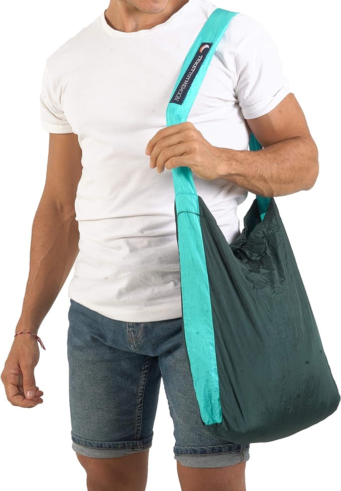 Pirkinių krepšys Eco Market Bag (M)
