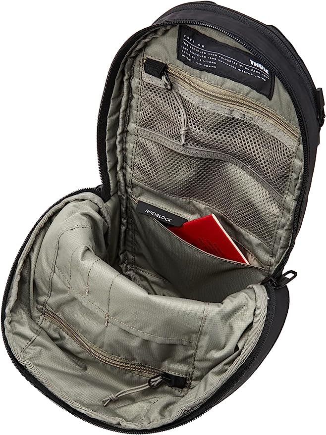 Kuprinė Thule Tact Sling 8 L