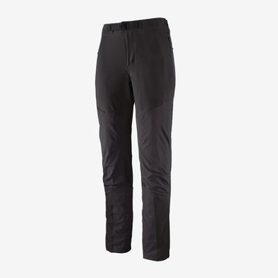 Kelnės Terravia Alpine Pants Regular W's